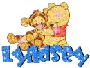 lyndsey pooh