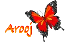 Arooj