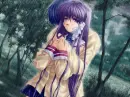 Sorrowful Rain