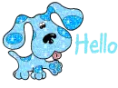 hello