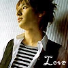 Ikuto is Love
