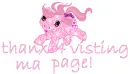 thanx 4 visiting ma page