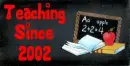 Teaching Tag- Teaching Since 2002