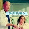 Scrubs - Dr. Cox and Jordan