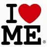 I love me