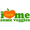 I love me some veggies