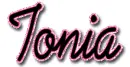 tonia