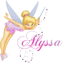 Alyssa