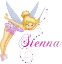 Sienna