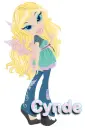 bratz cynde
