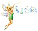 tinkerbell cynde
