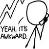 Awkward xkcd
