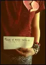 Queen of broken hearts