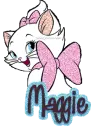 aristacats maggie