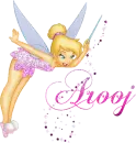 Arooj