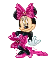 Minnie Mouse