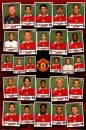 Man Utd whole team