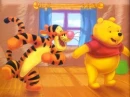 Winnie the Pooh - Tigger