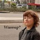 Wassup Frankie Jonas