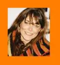 Karen Allen-Orange