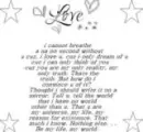 Love ...