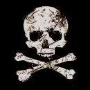 SKULL & CROSSBONES