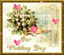 wedding day