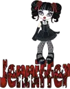 lilgothgirl, Jenniffer