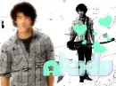 Nick Jonas - Names - Alexis