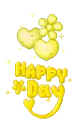 HAPPY DAY