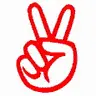 Peace Sign