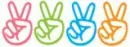 Peace Signs
