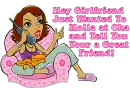 phonegirl