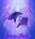 Jennifer Dolphin