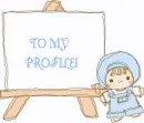 WELCOME TO MY PROFILE!