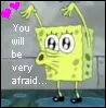 Ghostly Sponge