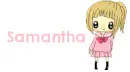 samantha