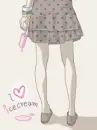 I LOVE ICECREAM