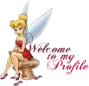 Welcome to my Profile