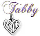 tabby charm