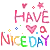Have A Niceday