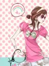 CUTE GIRL