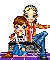 Sweet Couple