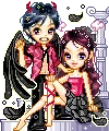 Sweet Couple