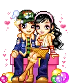 Sweet Couple