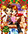 Sweet Couple 