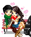 Sweet Couple or not??