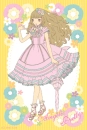 ANGELIC PRETTY