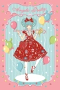 ANGELIC PRETTY