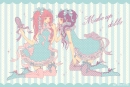 ANGELIC PRETTY